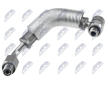 Olejove potrubi NTY ECD-PL-022
