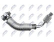 Olejove potrubi NTY ECD-PL-022