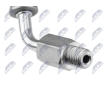 Olejove potrubi NTY ECD-PL-022