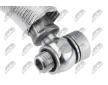 Olejove potrubi NTY ECD-PL-022