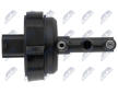 Menic tlaku, turbodmychadlo NTY ECD-SA-000