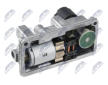 Steuerdose, Lader NTY ECD-VV-005