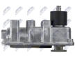 Steuerdose, Lader NTY ECD-VV-005