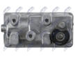 Steuerdose, Lader NTY ECD-VV-005