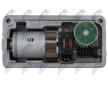 Steuerdose, Lader NTY ECD-VV-005