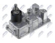 Steuerdose, Lader NTY ECD-VV-006