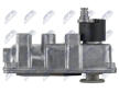 Steuerdose, Lader NTY ECD-VV-006