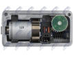 Steuerdose, Lader NTY ECD-VV-006