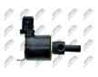Regulační ventil plnicího tlaku NTY ECD-VW-002