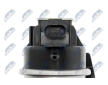 Steuerdose, Lader NTY ECD-VW-009