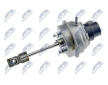 Stavitelný element, turbodmychadlo NTY ECD-VW-016