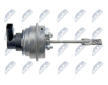 Stavitelný element, turbodmychadlo NTY ECD-VW-016
