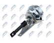 Stavitelný element, turbodmychadlo NTY ECD-VW-021