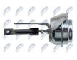 Stavitelný element, turbodmychadlo NTY ECD-VW-021