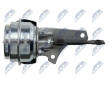 Stavitelný element, turbodmychadlo NTY ECD-VW-021