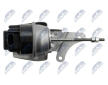 Steuerdose, Lader NTY ECD-VW-028