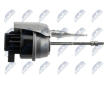 Steuerdose, Lader NTY ECD-VW-028