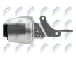 Steuerdose, Lader NTY ECD-VW-028