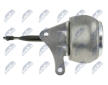 Steuerdose, Lader NTY ECD-VW-029