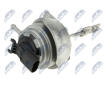 Steuerdose, Lader NTY ECD-VW-033