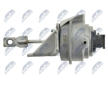 Steuerdose, Lader NTY ECD-VW-033