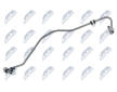 Olejove potrubi NTY ECD-VW-037