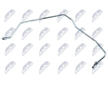 Olejové vedenie NTY ECD-VW-049