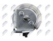 Plniace dúchadlo NTY ECD-VW-054