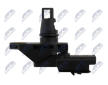 Senzor tlaku sacího potrubí NTY ECM-CT-015