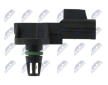 Senzor tlaku sacího potrubí NTY ECM-FR-001