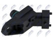 Snímač plniaceho tlaku NTY ECM-PL-005