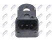 Snímač plniaceho tlaku NTY ECM-PL-005