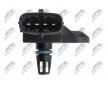 Senzor tlaku sacího potrubí NTY ECM-PL-012