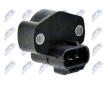Senzor, poloha skrtici klapky NTY ECP-CH-006