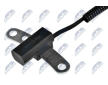 Generátor impulsů, klikový hřídel NTY ECP-CH-029