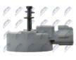 Snímač, poloha vačkového hřídele NTY ECP-CH-033