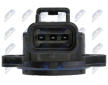 Senzor, poloha skrtici klapky NTY ECP-FR-019