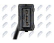 Snímač impulzov kľukového hriadeľa NTY ECP-FT-002