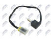 Spinac, ovladani spojky (GRA) NTY ECP-HY-017