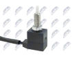 Spinac, ovladani spojky (GRA) NTY ECP-HY-017