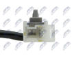 Spinac, ovladani spojky (GRA) NTY ECP-HY-017