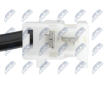 Spinac, ovladani spojky (GRA) NTY ECP-HY-025