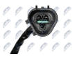 Generátor impulsů, klikový hřídel NTY ECP-MS-001