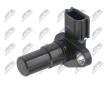 Senzor otacek, automaticka prevodovka NTY ECP-MS-018
