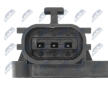 Senzor otacek, automaticka prevodovka NTY ECP-MS-018