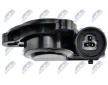 Senzor, poloha skrtici klapky NTY ECP-PL-015