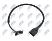 Senzor tlaku sacího potrubí NTY ECP-VW-006