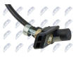 Senzor tlaku sacího potrubí NTY ECP-VW-006