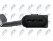 Senzor tlaku sacího potrubí NTY ECP-VW-006