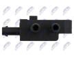 Senzor, tlak vyfuk.plynu NTY ECS-AU-008